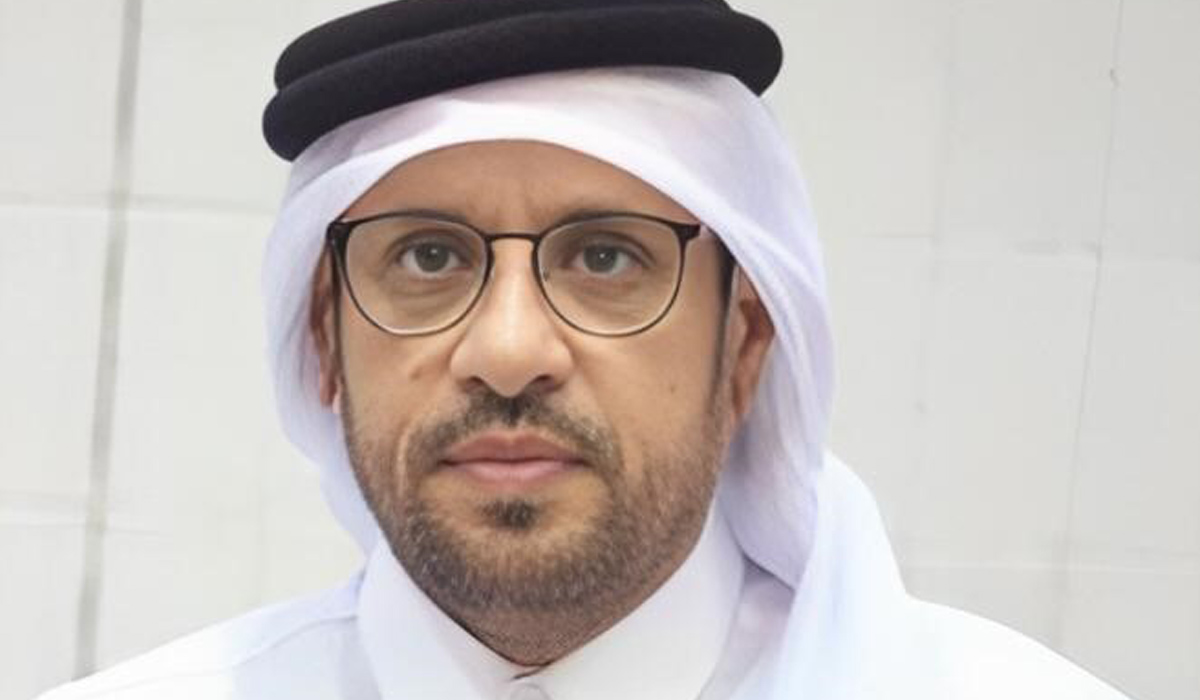 Winning Qatar-UAE Super Cup Historic Achievement: Al Arabi Vice President